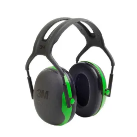 3M Peltor X1 Headband Snr 27db