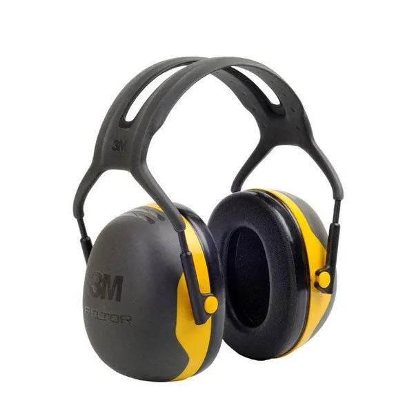 3M Peltor X2 Headband Snr 31db