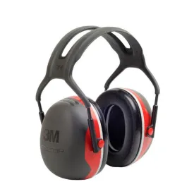 3M Peltor X3 Headband Snr 33db