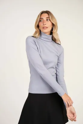 Basic Turtleneck