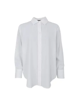BCSTARRY simili shirt - White