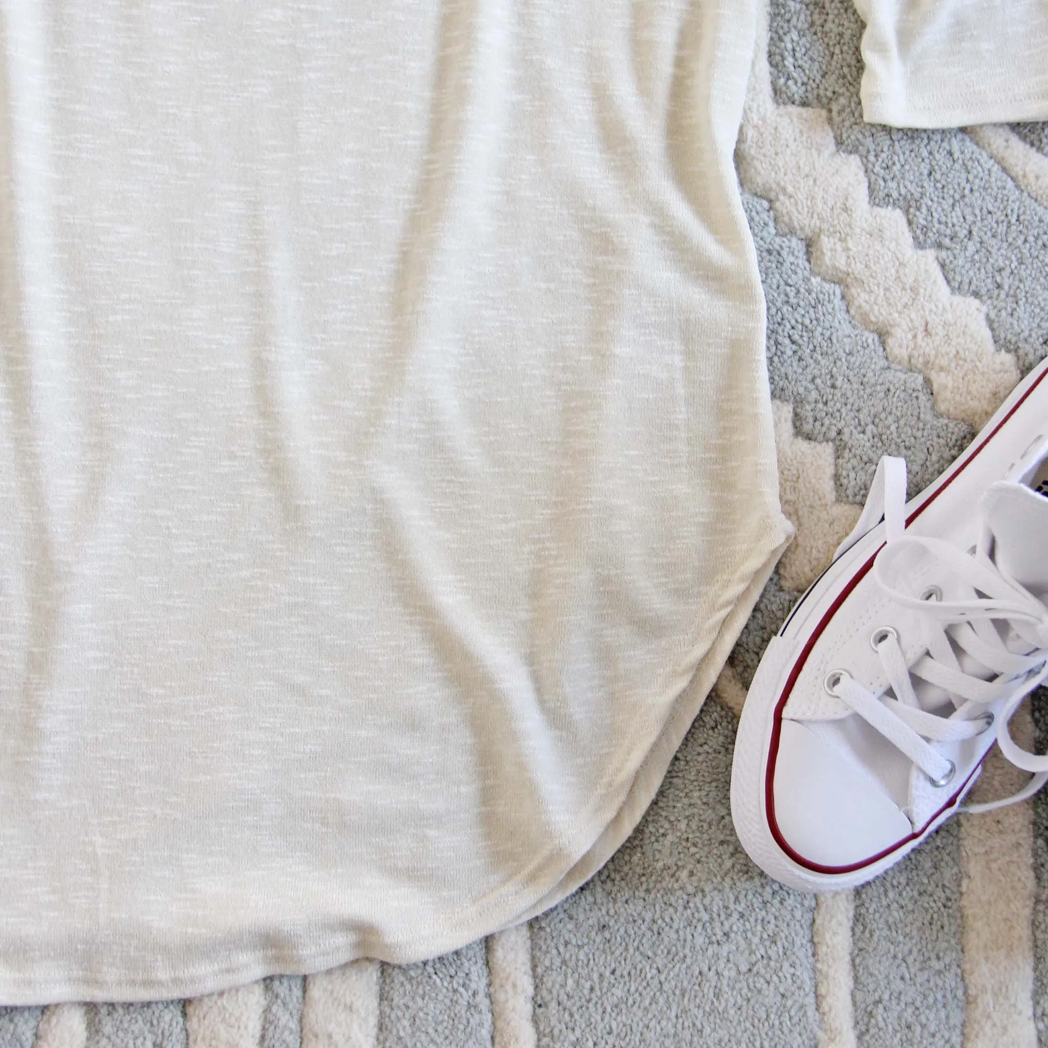 Bo & Bel Cozy Tee