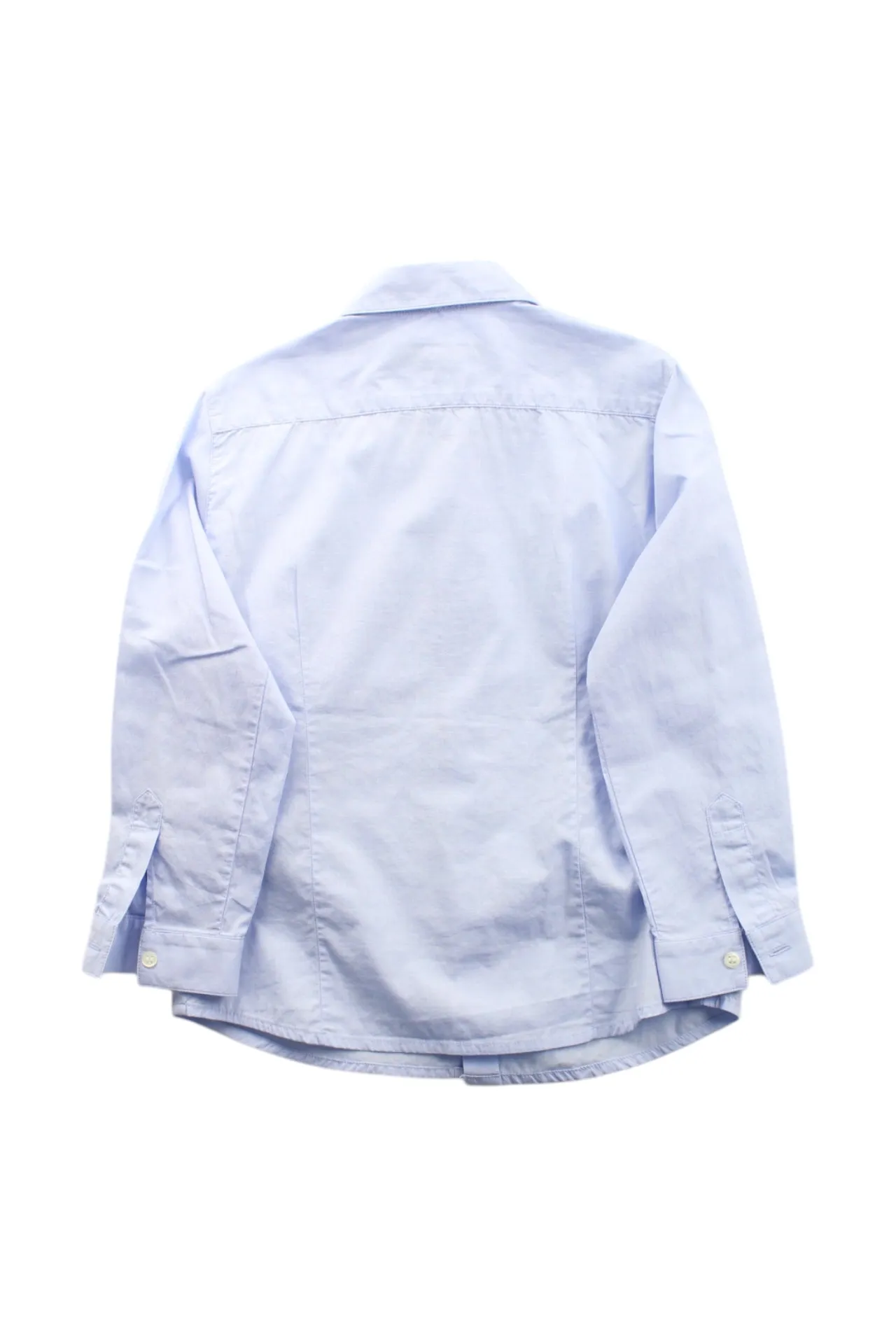 Bonpoint Button Down Shirt 4T