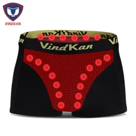 Breathable Versatile Boxers