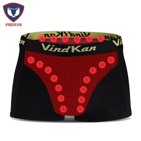 Breathable Versatile Boxers