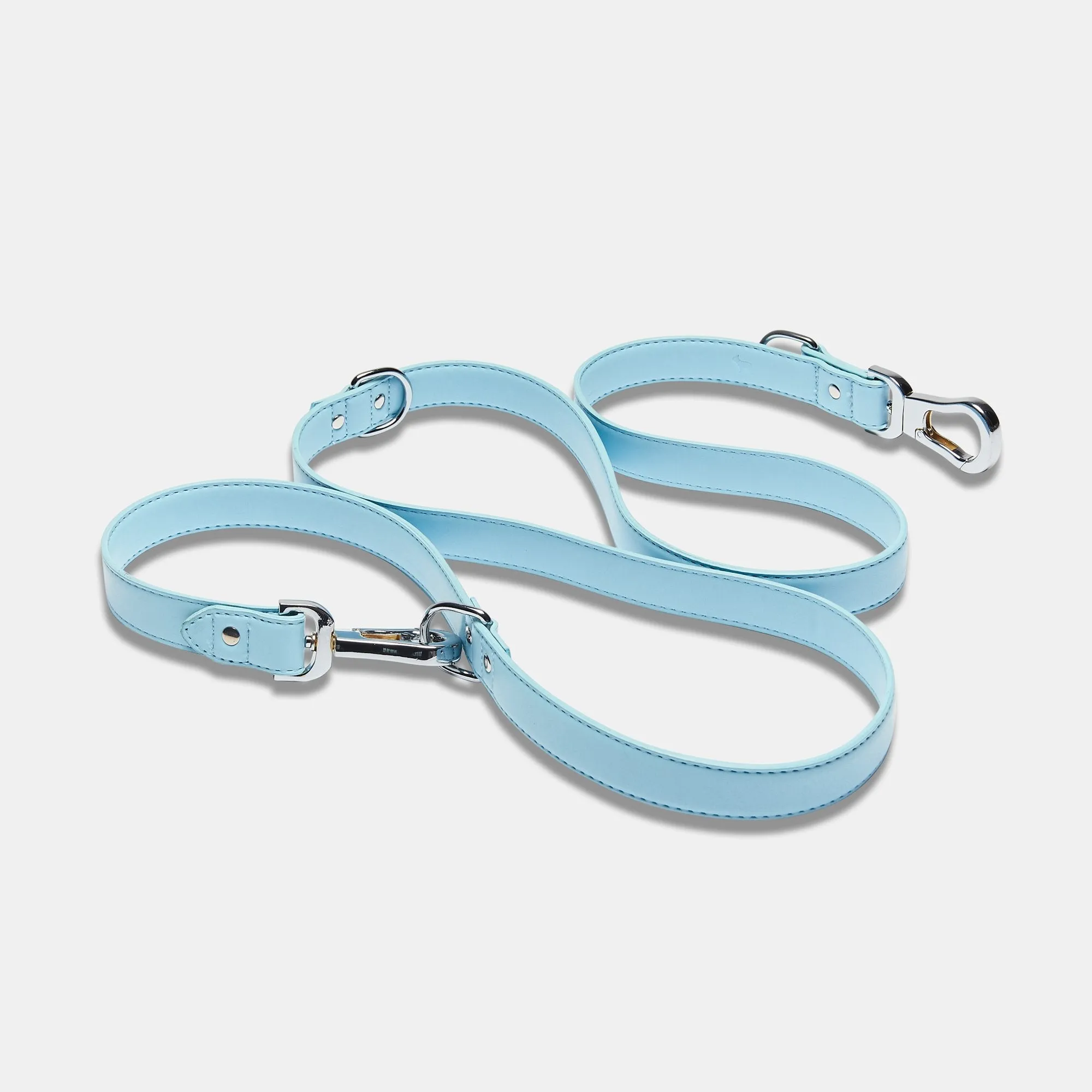 Coastal Blue Versatile Lead