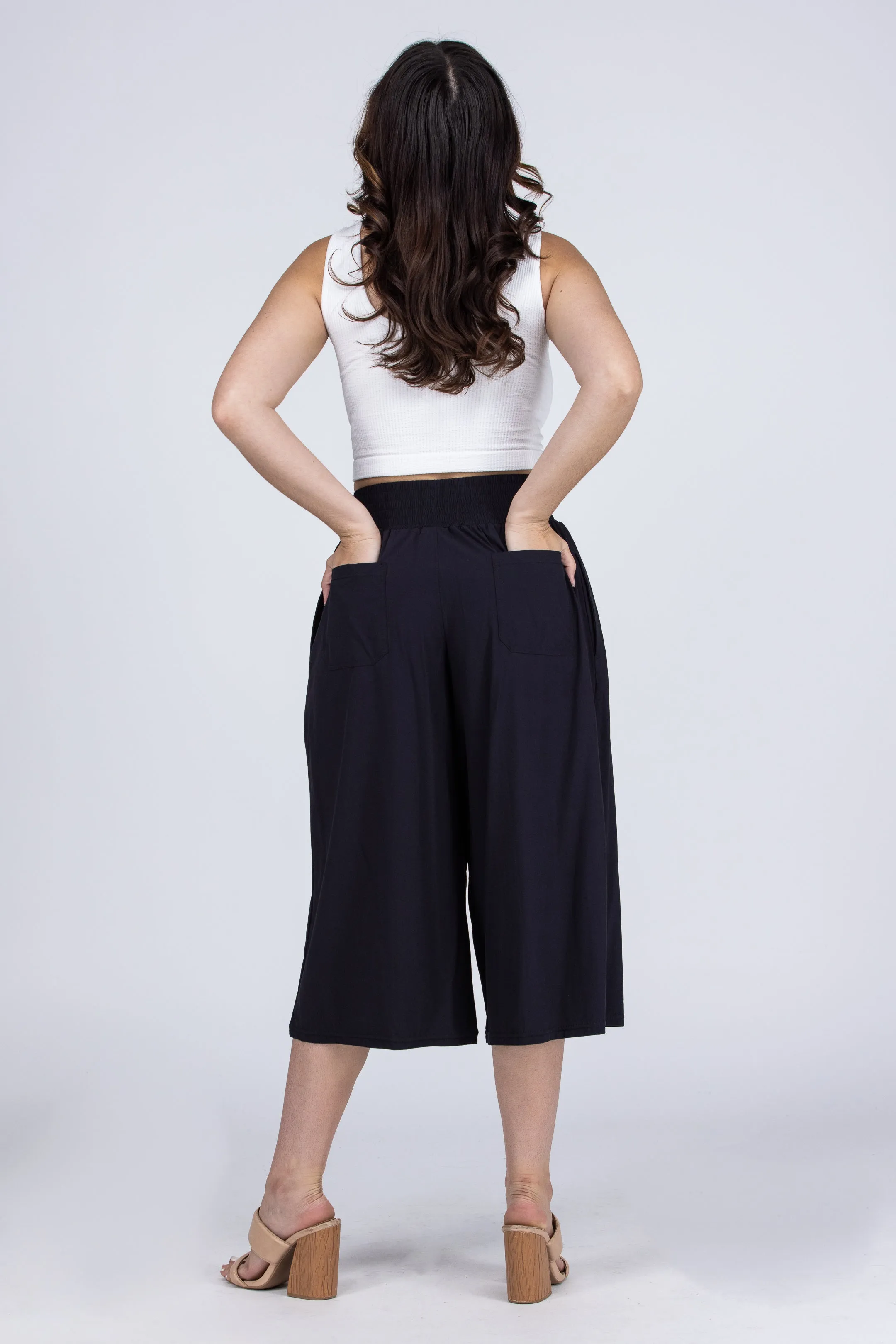 Cool Culottes * Final Sale*