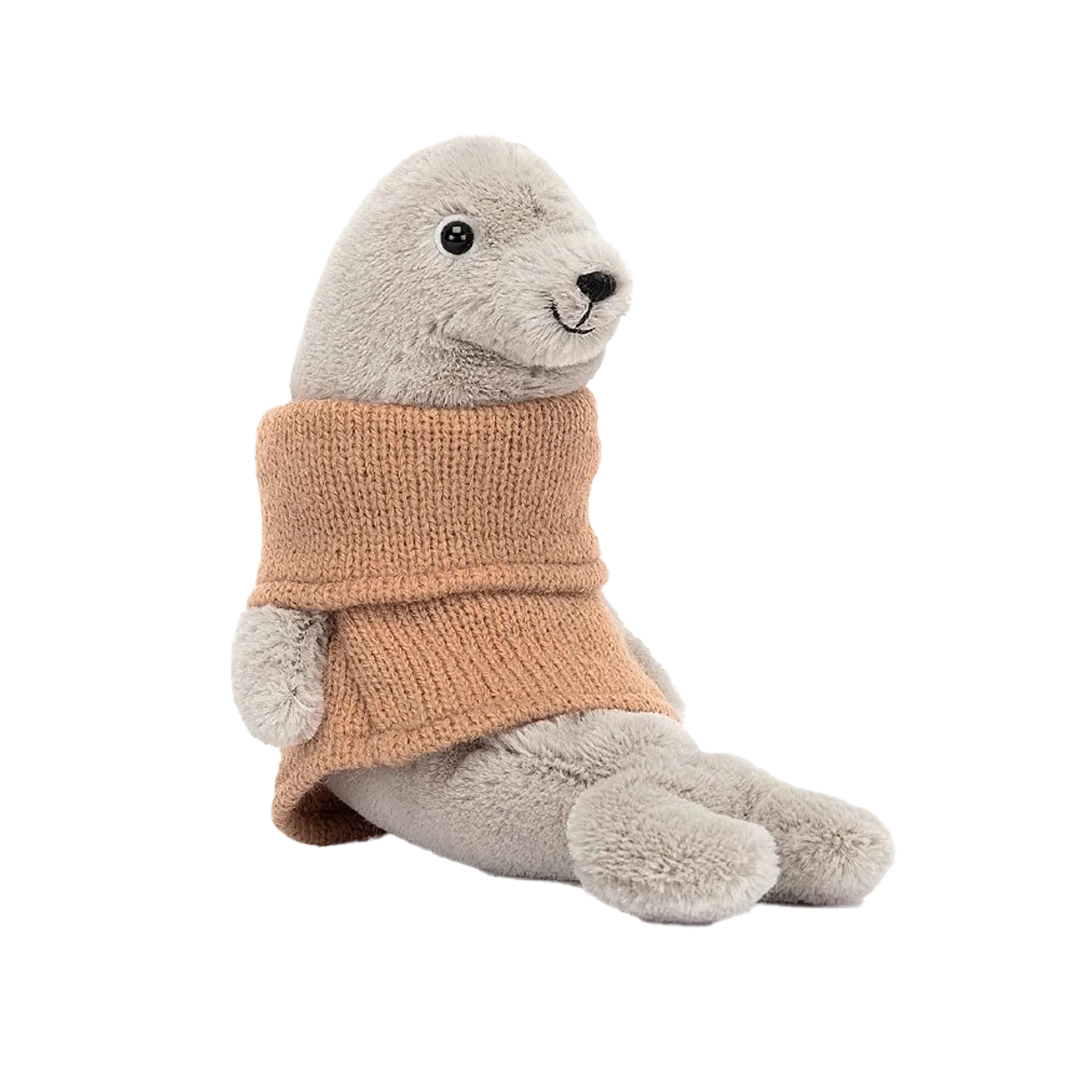 Cozy Crew Seal