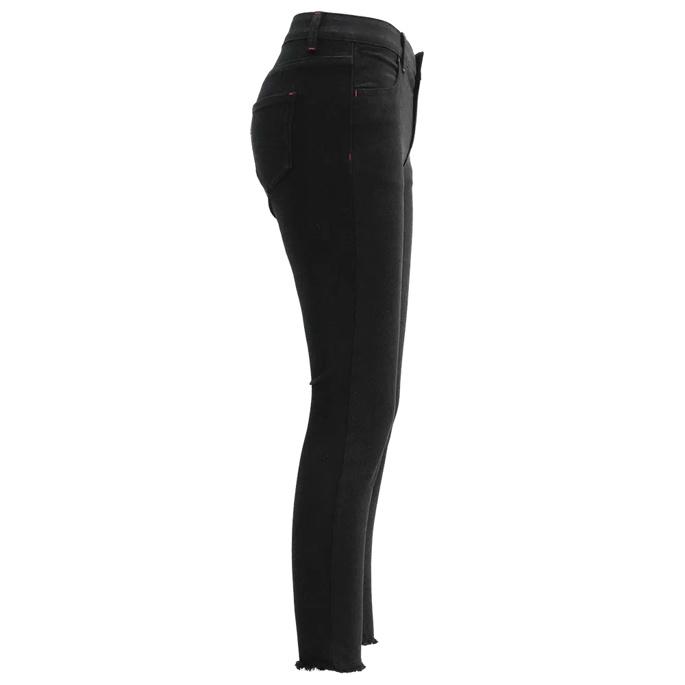 【DENIM】Super Stretchy Skinny Jeans