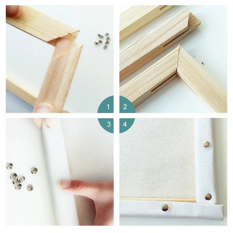 DIY Painting Wall Art Series 2