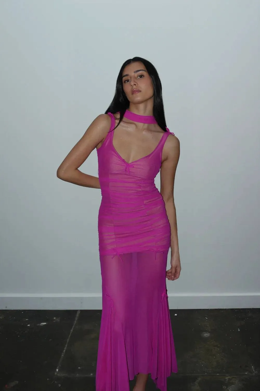 DZO - Irina Dress