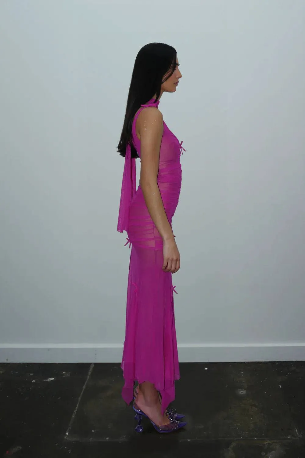 DZO - Irina Dress