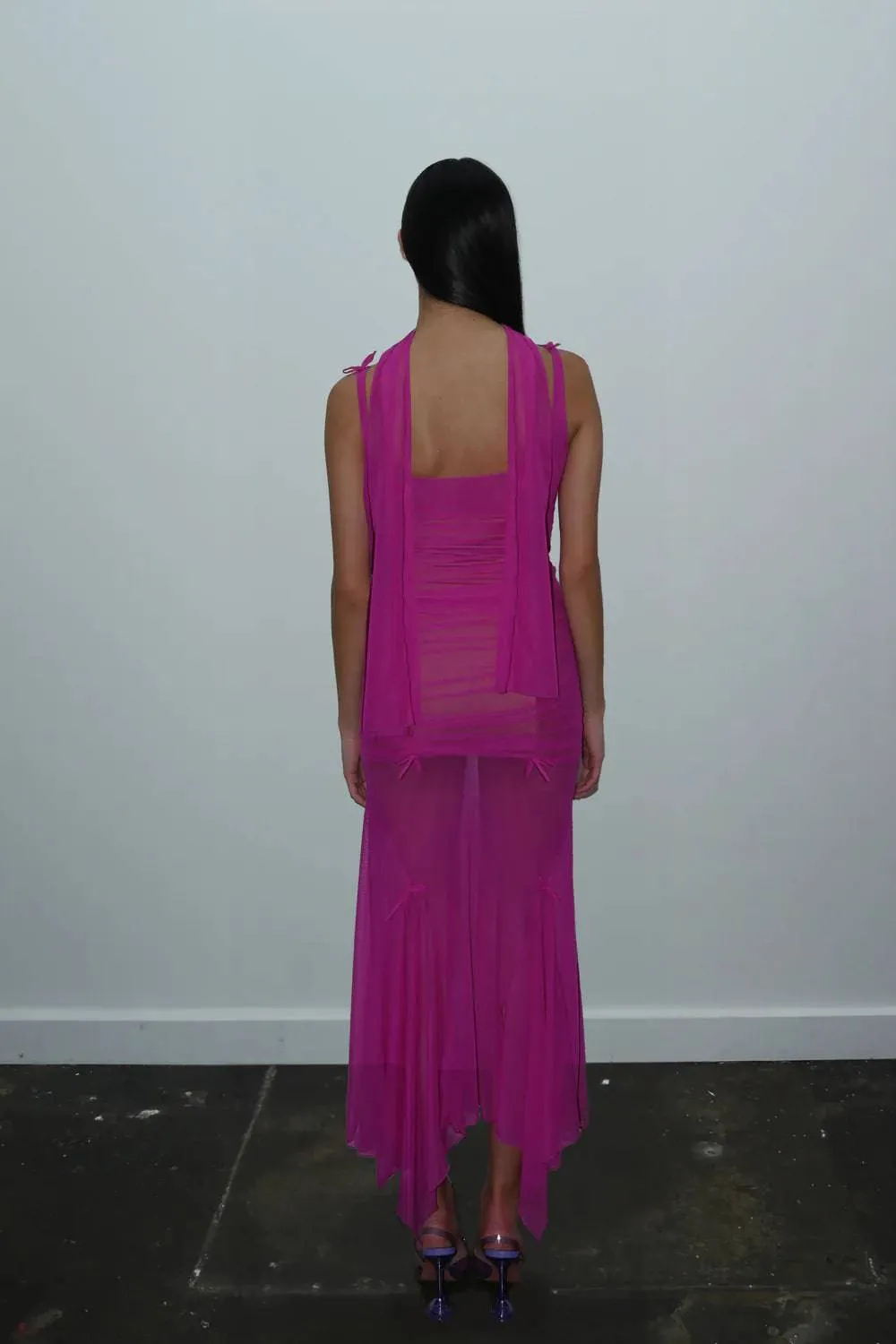 DZO - Irina Dress