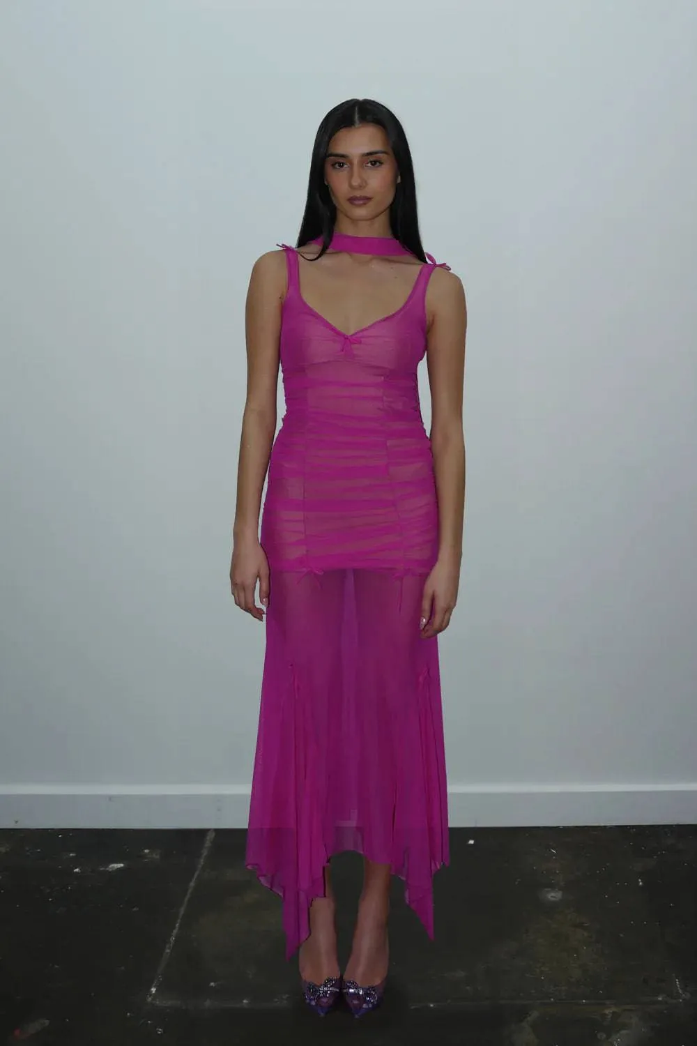 DZO - Irina Dress