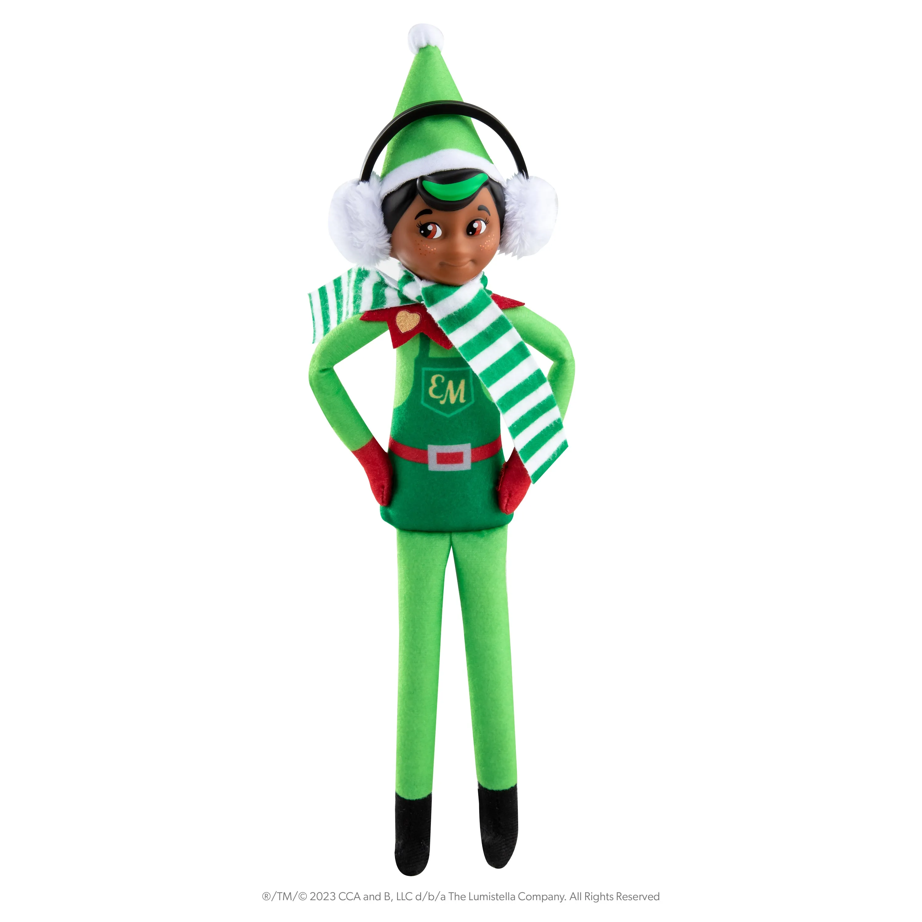 Elf Mates® Doll (6 Options)