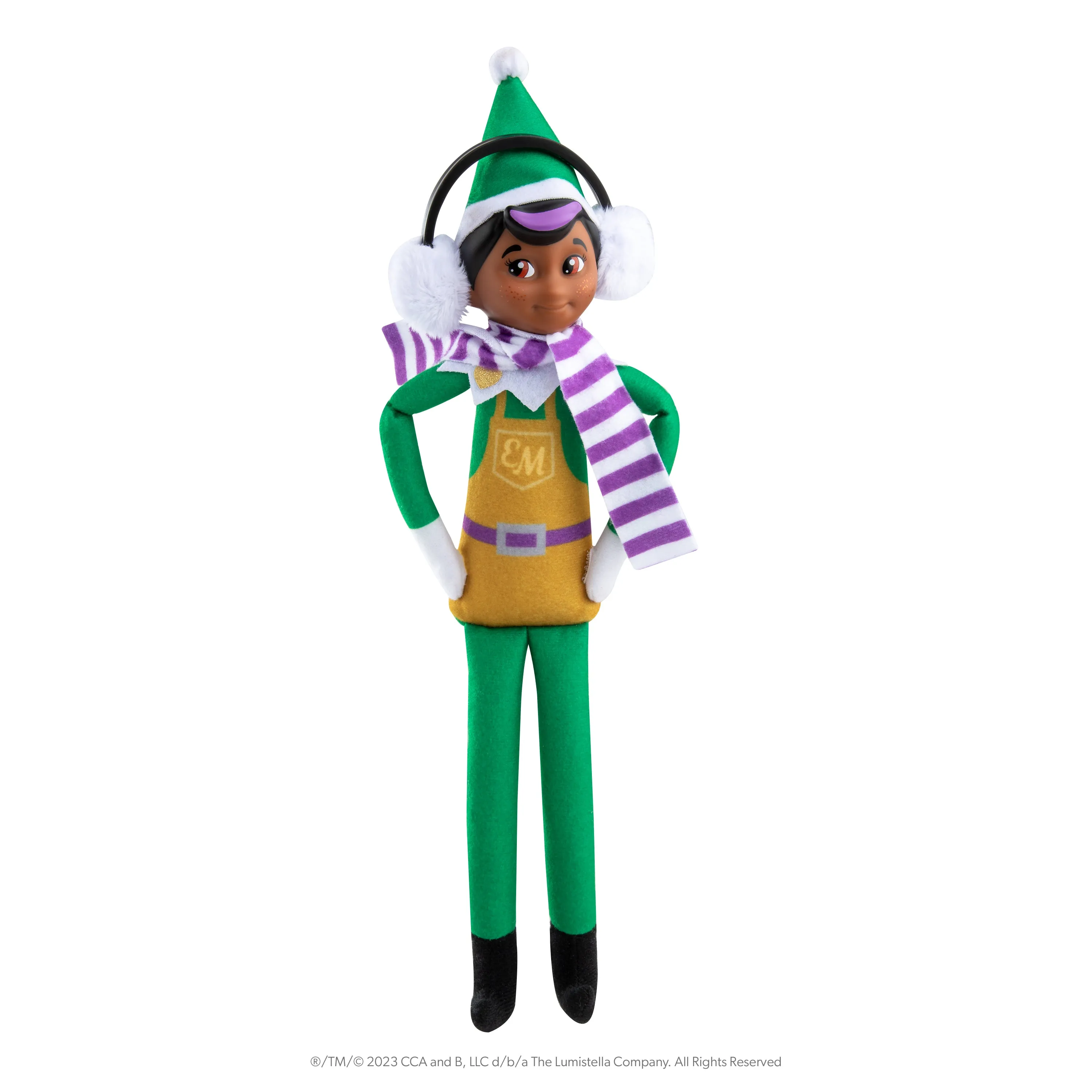 Elf Mates® Doll (6 Options)