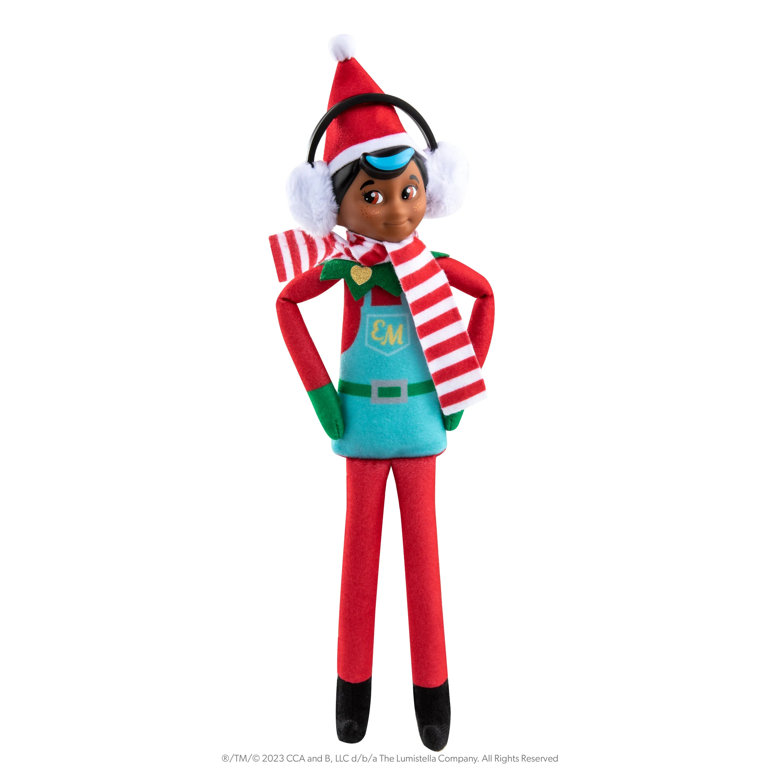 Elf Mates® Doll (6 Options)