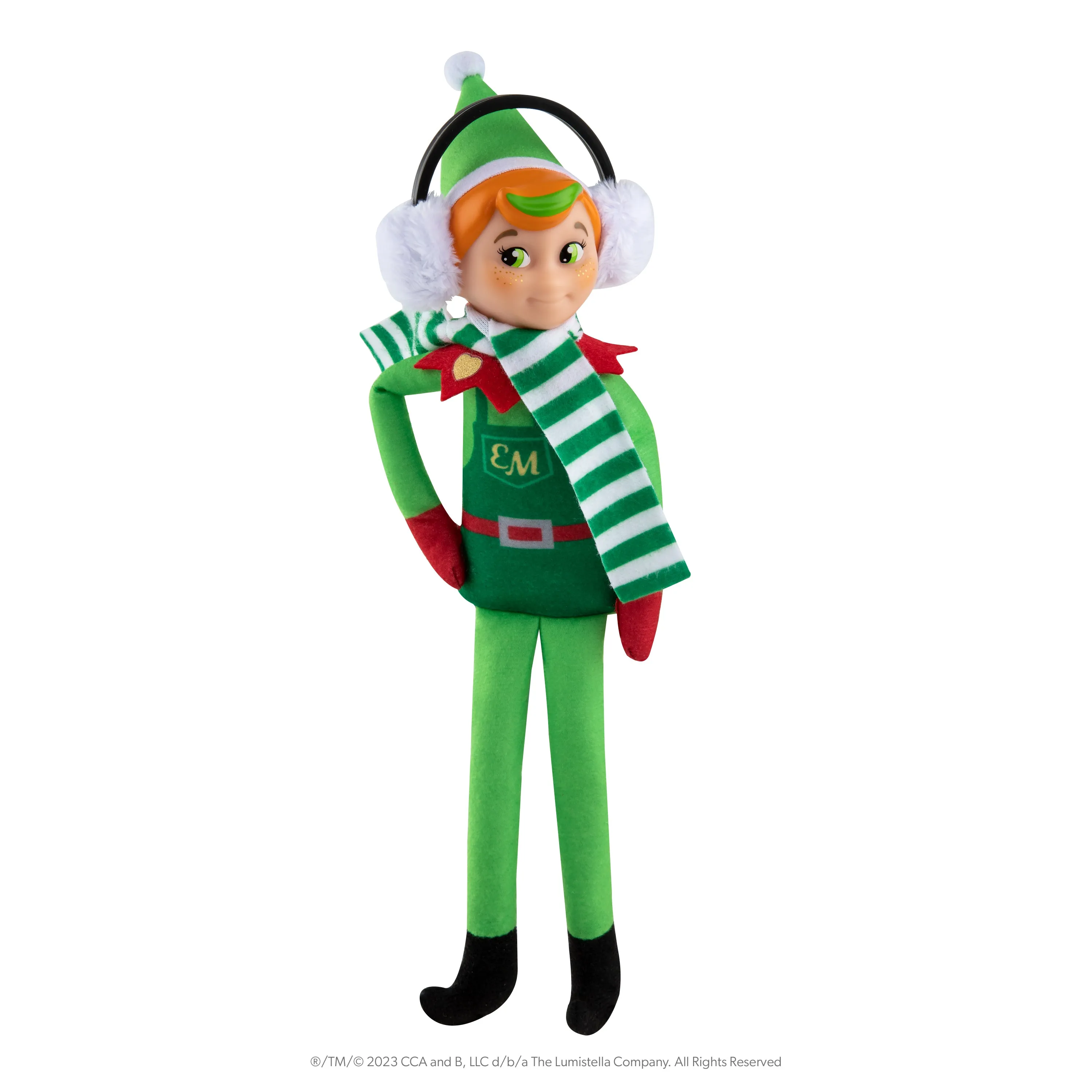 Elf Mates® Doll (6 Options)