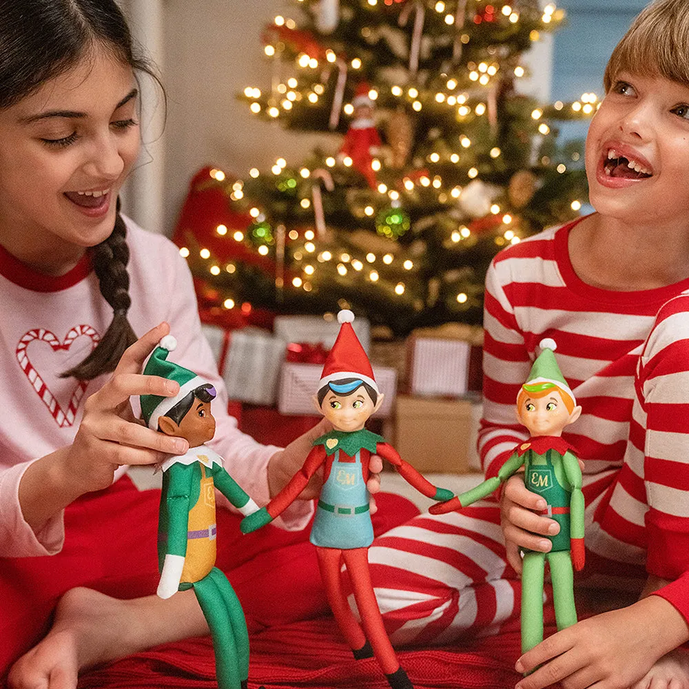 Elf Mates® Doll (6 Options)