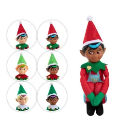 Elf Mates® Doll (6 Options)