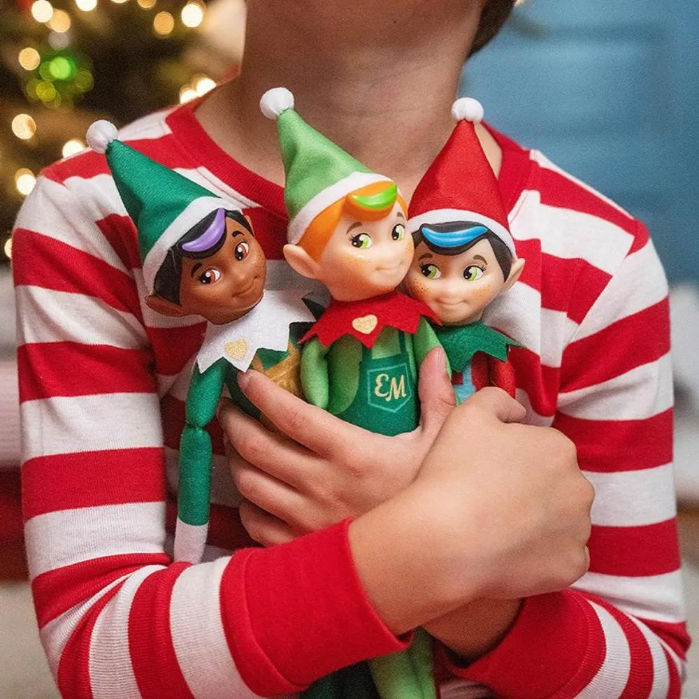 Elf Mates® Doll (6 Options)