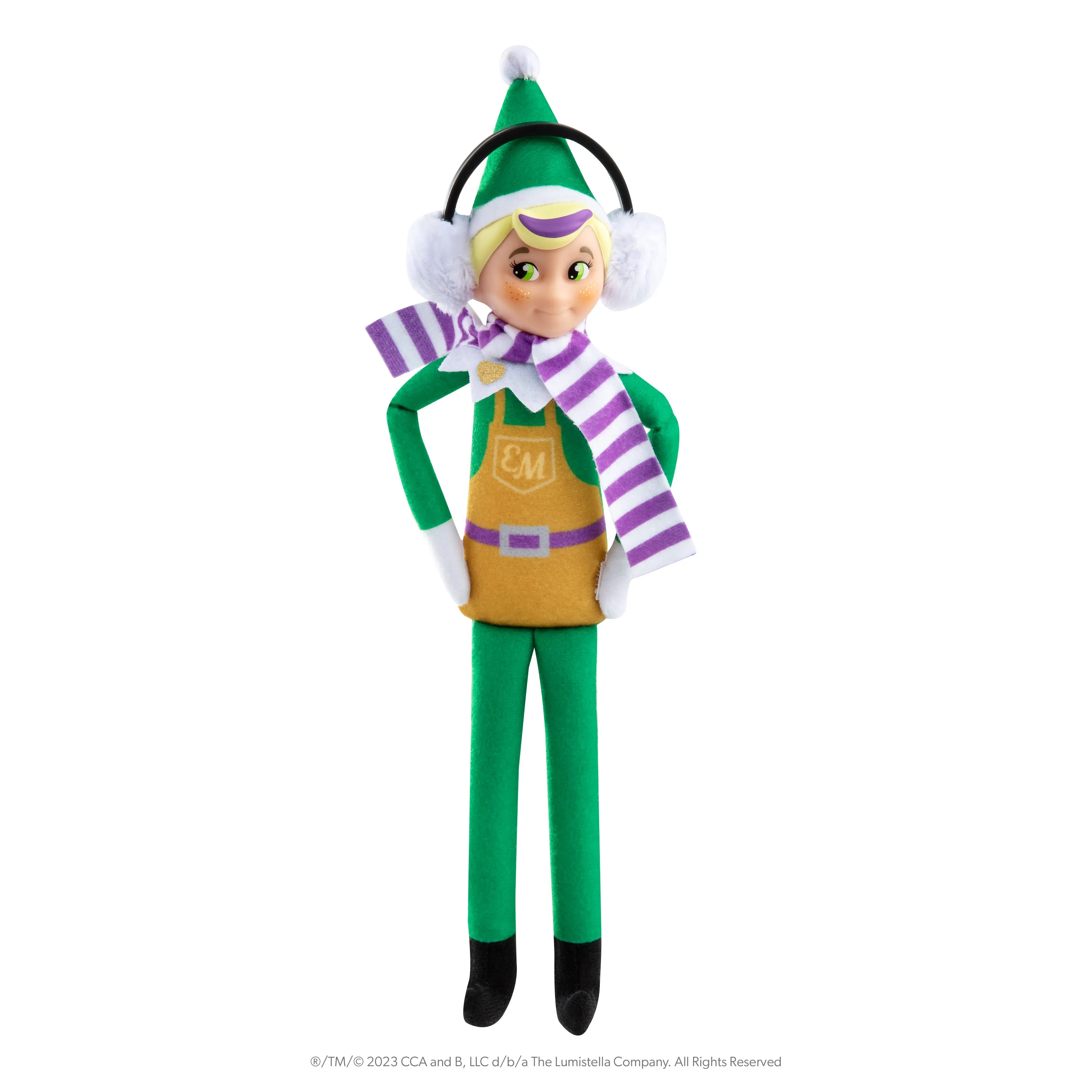 Elf Mates® Doll (6 Options)