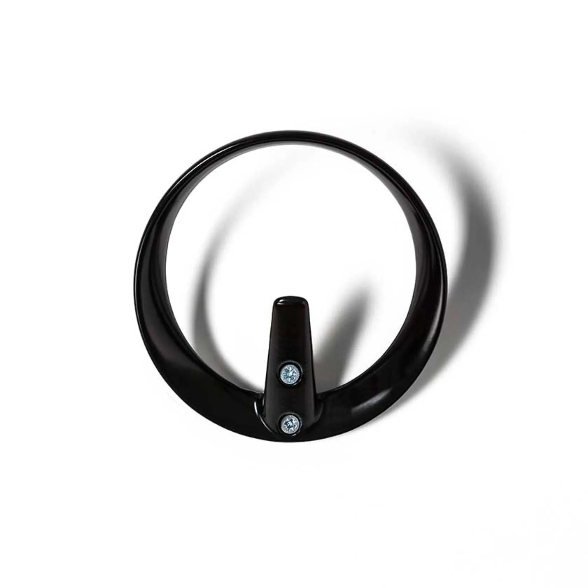 Essem Design Gloria hook, black