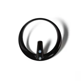 Essem Design Gloria hook, black