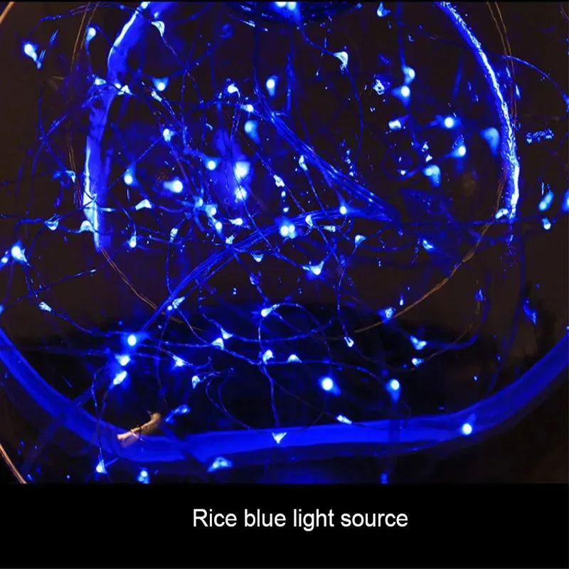 Hanging wedding starry sky props space ball fantasy starry wedding arrangement chandelier window decoration ceremony ball