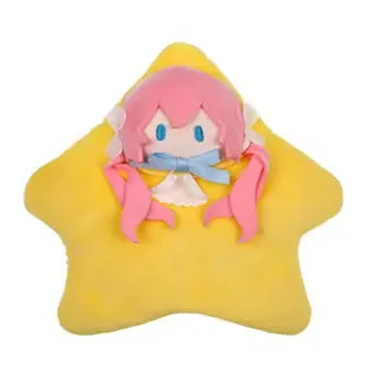 Hatsune Miku - Hatsune Miku Starry Night Plushie BEMOE
