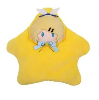 Hatsune Miku - Hatsune Miku Starry Night Plushie BEMOE