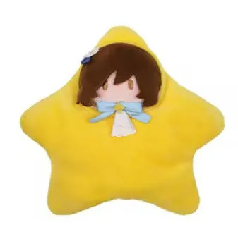 Hatsune Miku - Hatsune Miku Starry Night Plushie BEMOE