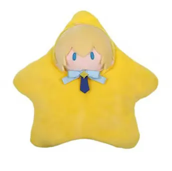 Hatsune Miku - Hatsune Miku Starry Night Plushie BEMOE