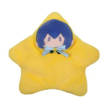 Hatsune Miku - Hatsune Miku Starry Night Plushie BEMOE