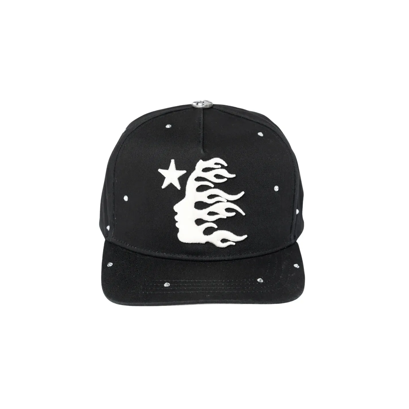 Hellstar Starry Night Snapback