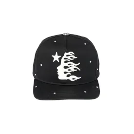 Hellstar Starry Night Snapback