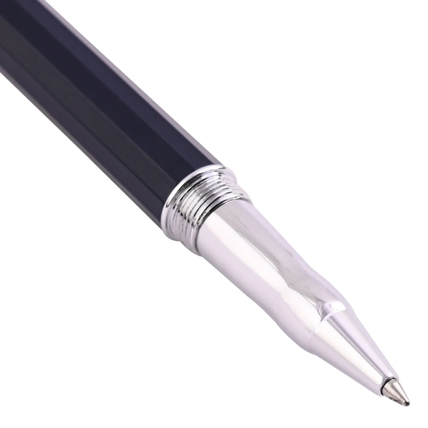 Intellio Mystique Roller Ball Pen - Starry Blue CT
