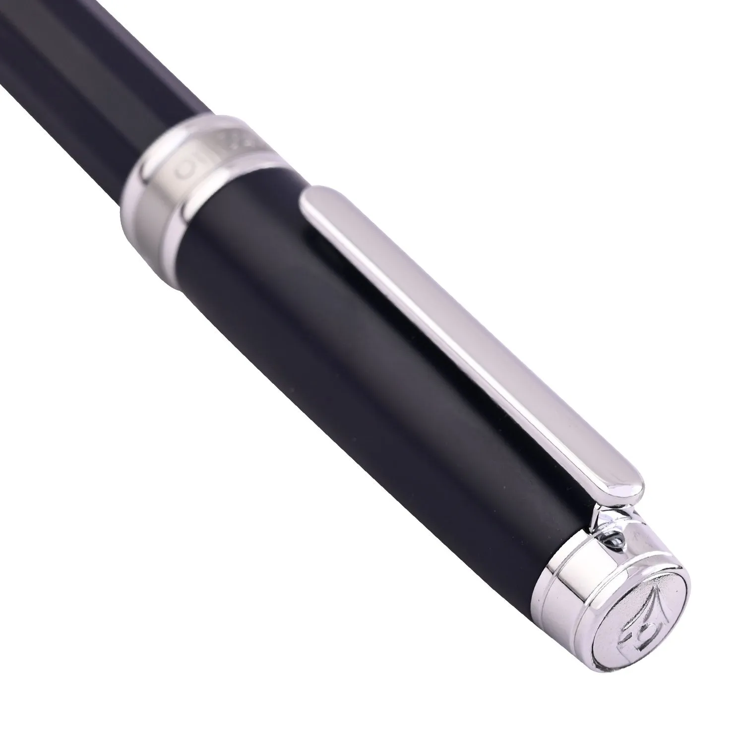Intellio Mystique Roller Ball Pen - Starry Blue CT