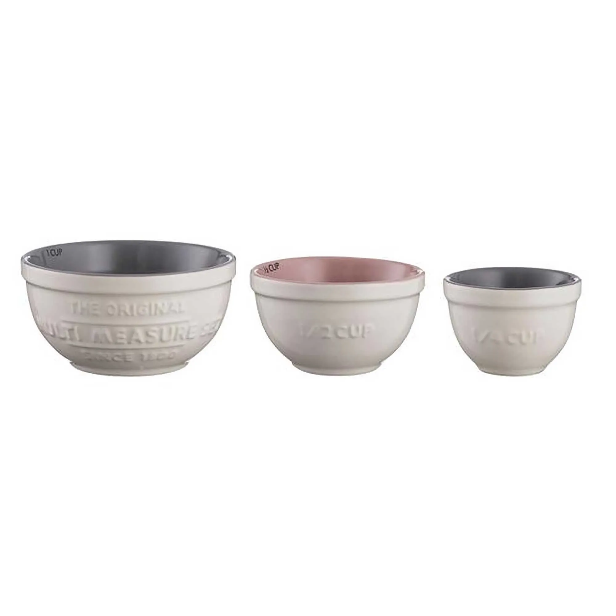 Mason Cash Innovative Kitchen Multi Measure Set