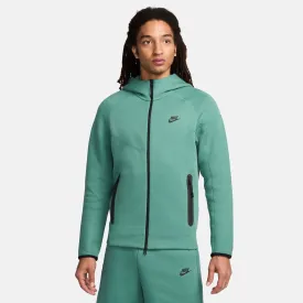 MENS NIKE SPORTSWEAR TECH FLEECE WINDRUNNER SET (BICOASTAL/BLACK)