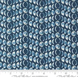 Moda Fabrics 24163 17  Starry Sky Night