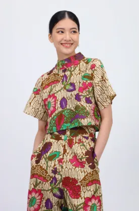Mulan Top