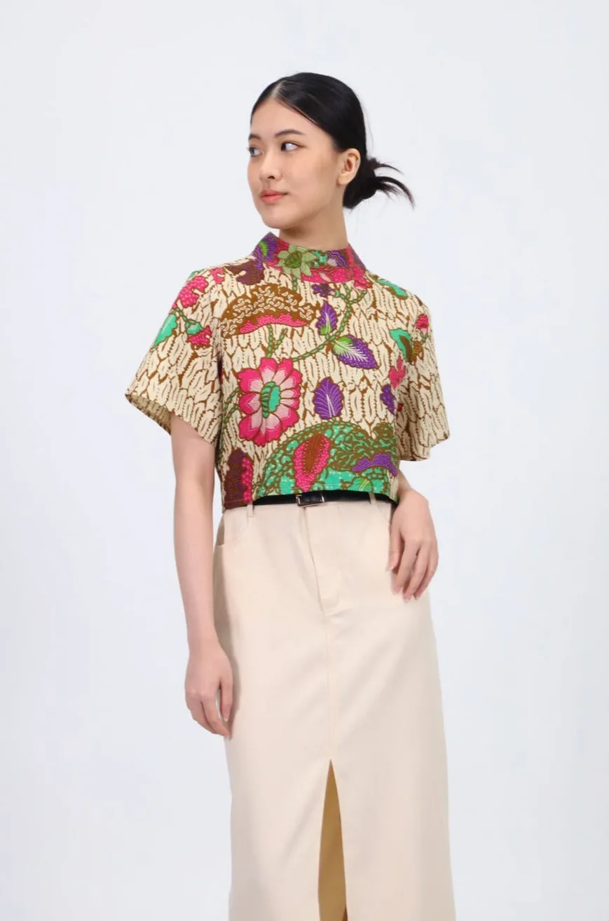 Mulan Top