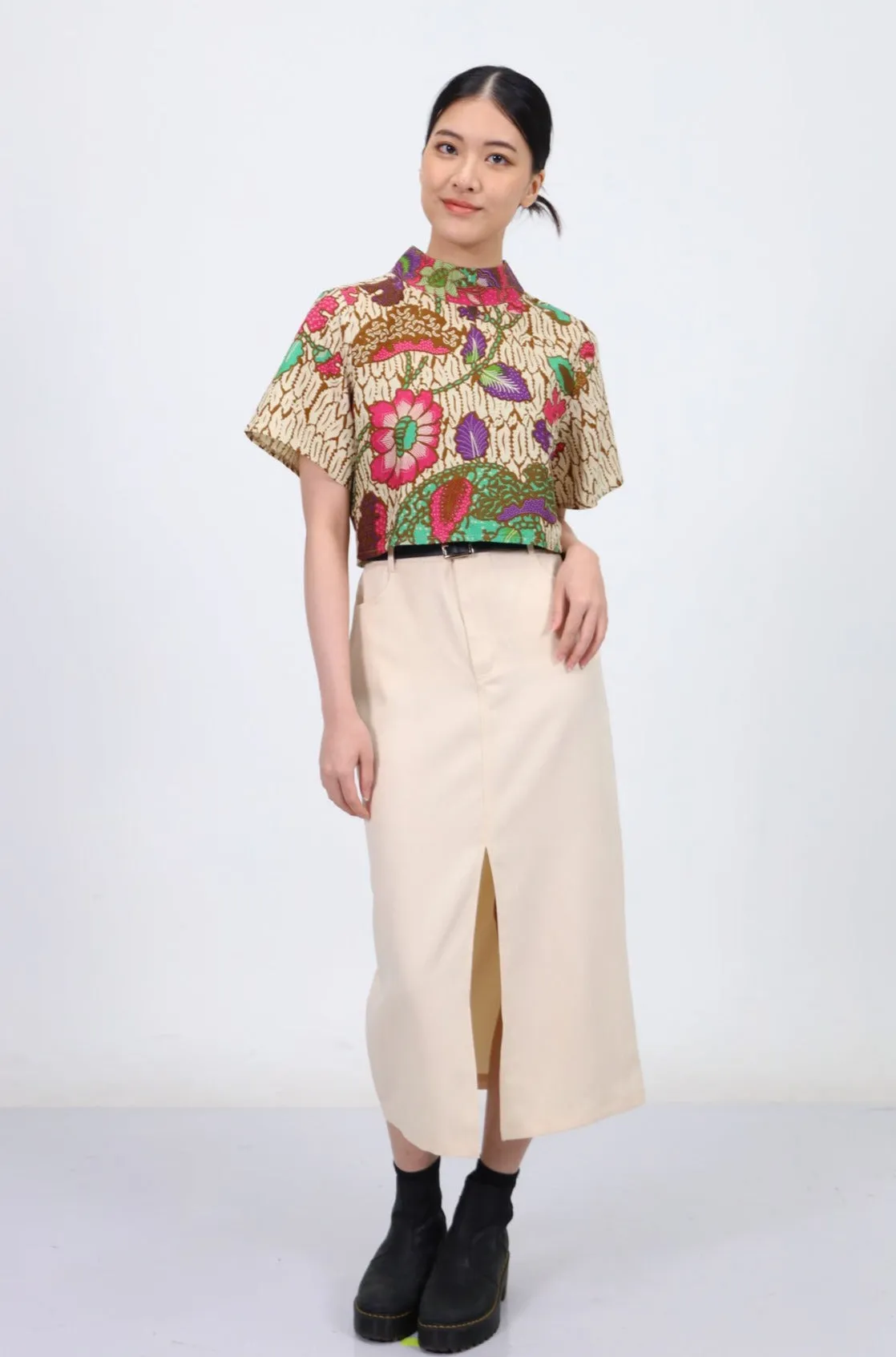 Mulan Top