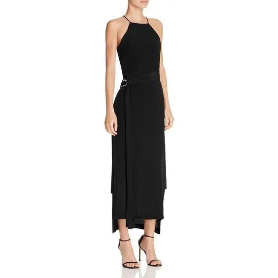 Nightfall Dress