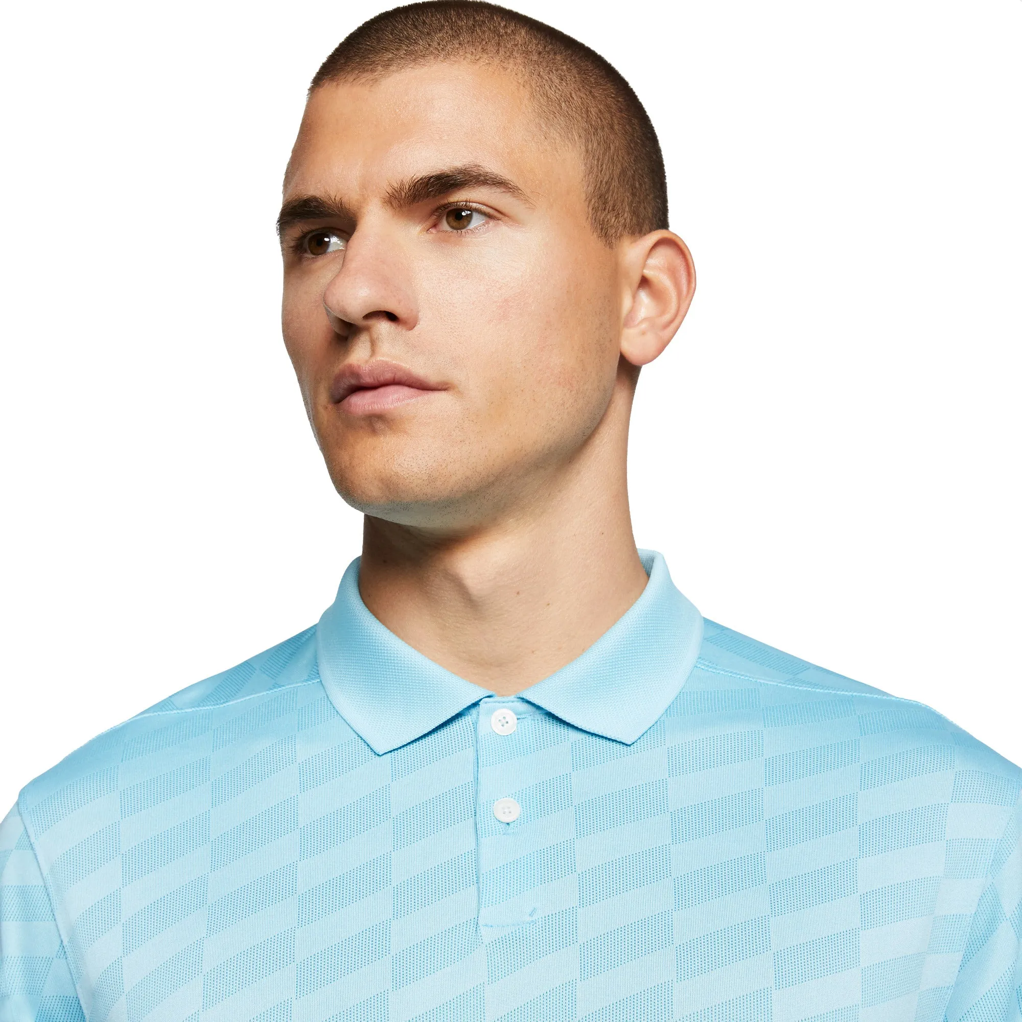 Nike Dri-FIT Vapor Mens Short Sleeve Golf Polo