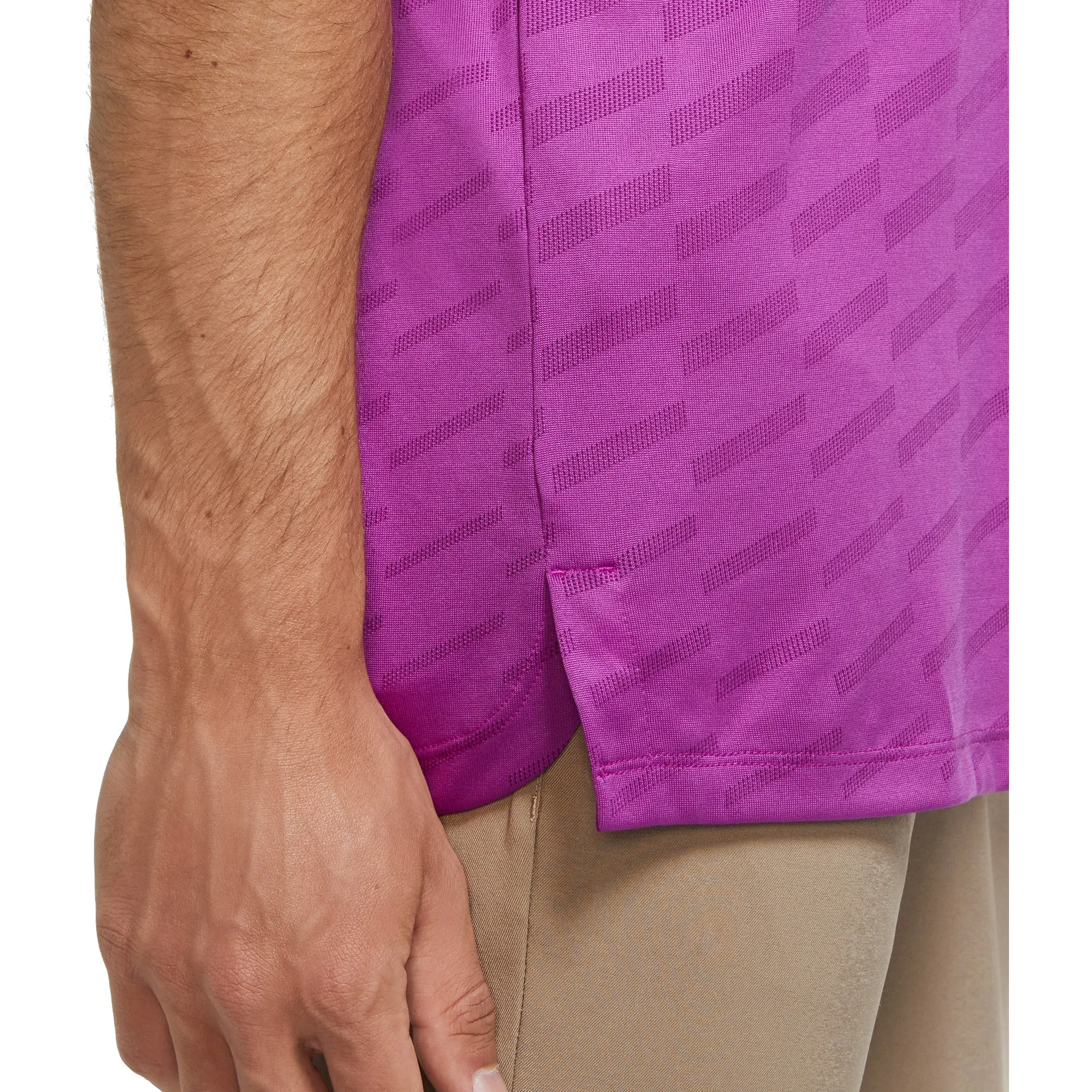 Nike Dri-FIT Vapor Mens Short Sleeve Golf Polo