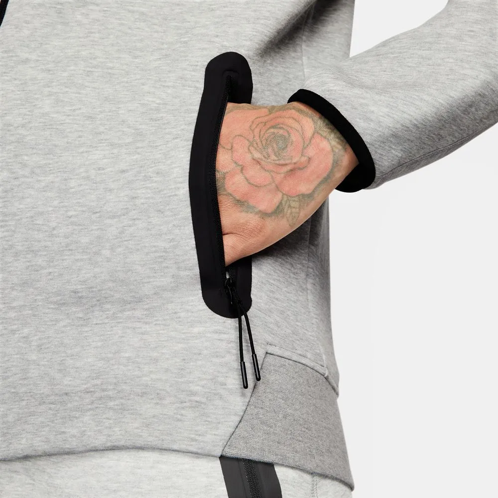 Nike Sportswear Tech Fleece Men's Full-Zip Hoodie