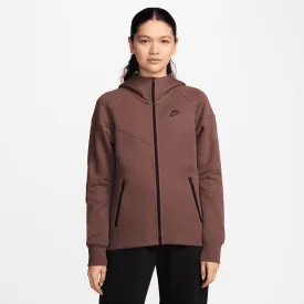 NIKE SPORTSWEAR TECH FLEECE WINDRUNNER WOMEN'S FULL-ZIP HOODIE