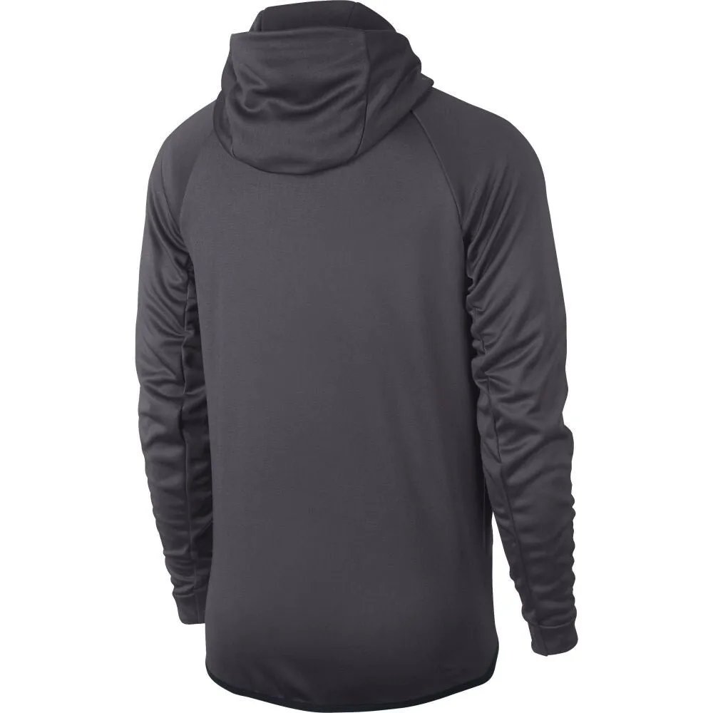 Nike Sportswear Tech Icon Windrunner Men's Hoodie Grey aq0823-021